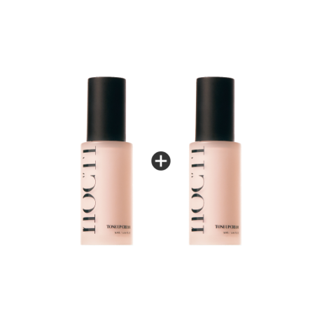NOCTI トーンアップクリーム トナージェル Nocti] Tone Up Cream 30ml - Anna's DAZZ