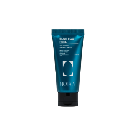 【新品未開封】NOTALY BLUE EGG PEEL 50ml Notaly] Blue Egg Peel 50ml - Anna's DAZZ