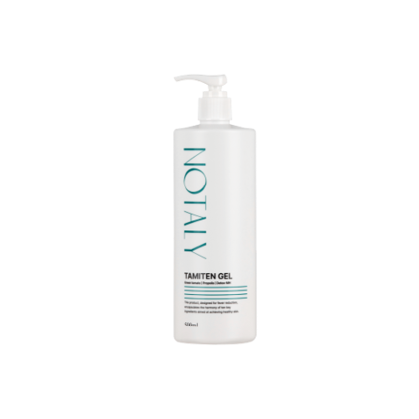 NOTALY TAMITEN TONER & GEL セット 500ml NOTALY TAMITEN GEL 500ml ノタリ 【公式通販】