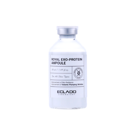 Eclado] Royal Exo-Protein Ampoule 50ml - Anna's DAZZ