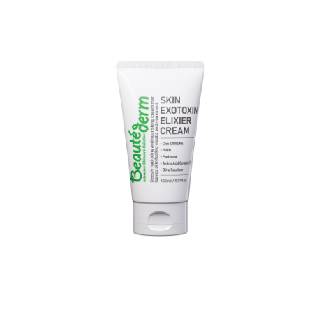 Beautederm] Skin Exotoxin Elixier Cream - Anna's DAZZ