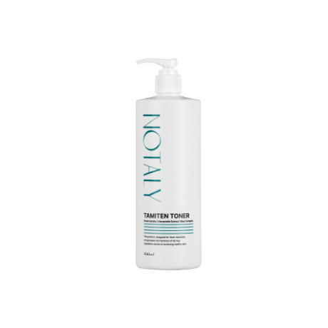 Notaly] Tamiten Toner 500ml - Anna's DAZZ