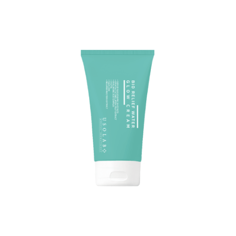 フェイスクリーム USOLAB Bio Relief Water Glow Cream 50ml Usolab] Bio Relief Water Glow Cream 50ml - Anna's DAZZ