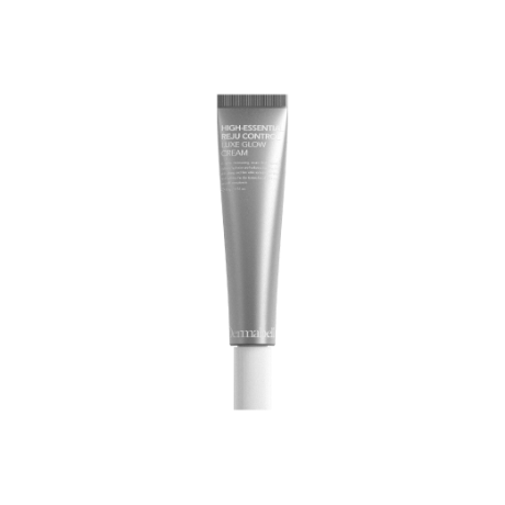 Dermabellハイエッセンシャルリジュコントロールリュクスグロウクリーム2本 Dermabellハイエッセンシャルリジュコントロールリュクスグロウ