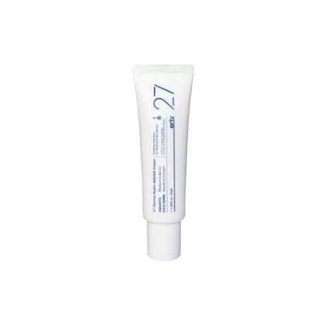 Erty] 27 Derma Hydro-Aquax Cream - Anna's DAZZ