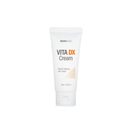 Skinbolic] Vita DX Cream 50ml - Anna's DAZZ