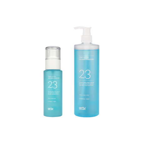 Erty] 23 Tonic Lotion for Skin Hydrating - Anna's DAZZ