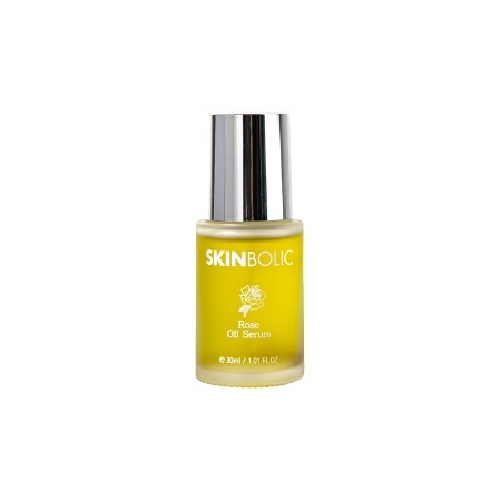 SKINBOLIC] Spa Oil 200ml - Anna's DAZZ