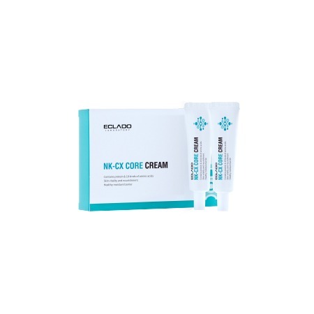 Eclado] Azulene Cure Solution Ampoule 30ml | Anna's DAZZ