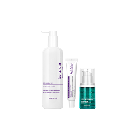 Eclat du teint] Age Interrupter Cream 50ml - Anna's DAZZ