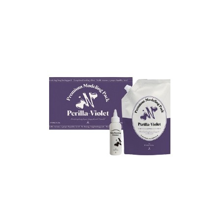 Dermabell] High-Essential Reju Control Melting Mask 70g