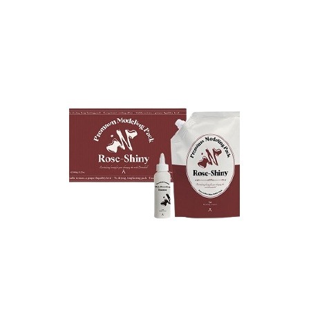 Dermabell] High-Essential Reju Control Melting Mask 70g