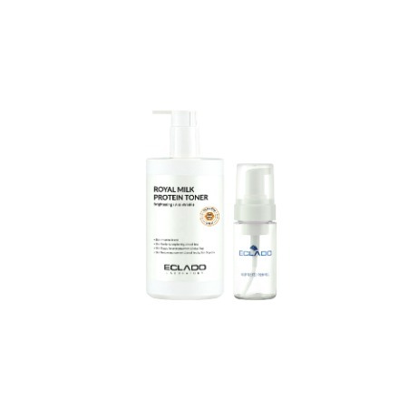 Eclado] Azulene Cure Solution Ampoule 30ml | Anna's DAZZ