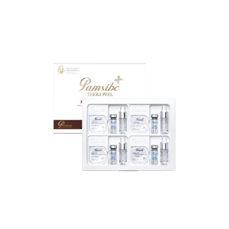 スペシャルホームケアセット 7BEAUTY フェイシャル エステサロン 開業セット D 2点セット