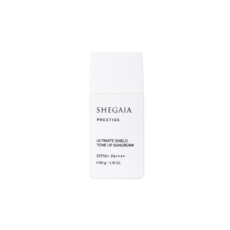 SHEGAIA 水分＆美白クリーム SHEGAIA] Hyaluronic Water Shine Procedure Cream - Anna's DAZZ