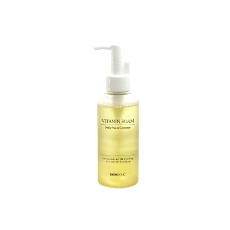 SKINBOLIC] Spa Oil 200ml - Anna's DAZZ