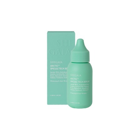 SHEGAIA] Arctic Dragon Blood Red Serum 150ml - Anna's DAZZ