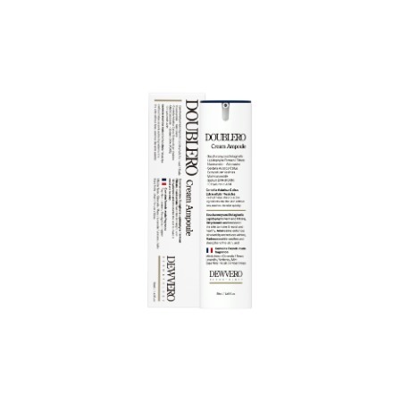 DEWVERO クリームアンプル DEWVERO] 4 Peel Pad 1Box (30ea) - Anna's DAZZ