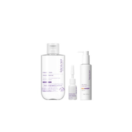 Éclat du teint ダブルファーストエッセンス 92ml Éclat du teint ダブルファーストエッセンス 92ml