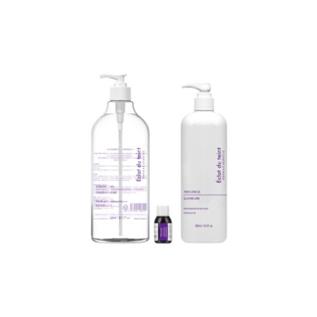 Éclat du teint レリーフクリーム 50ml 新品未使用 Éclat du teint レリーフクリーム 50ml 新品未使用 - メルカリ