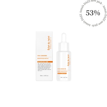 Éclat du teint ダブルファーストエッセンス 92ml Éclat du teint ダブルファーストエッセンス 92ml