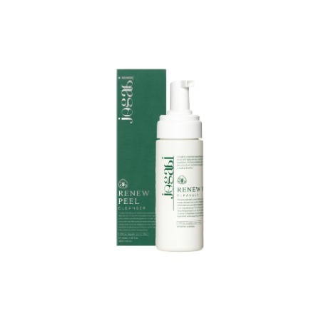 Jogabi] Arc Control Calming Cleansing Foam 150ml | Anna's DAZZ