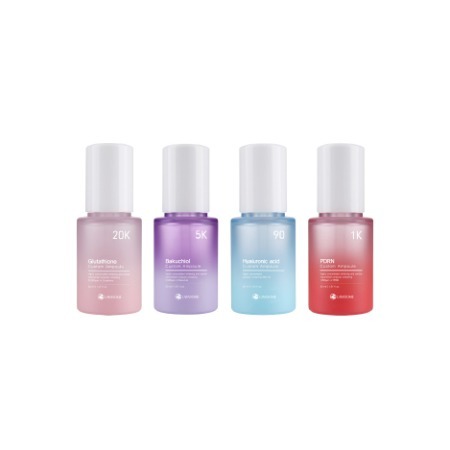 スキンケア - 美容液・アンプル - Anna's DAZZ