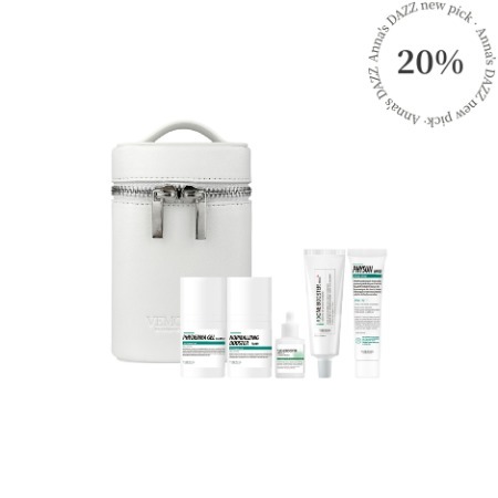 スキンケア - 特殊ケア・キット - Anna's DAZZ