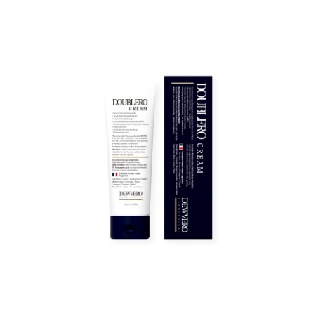 DEWVERO] Doublero Cream 130ml | Anna's DAZZ