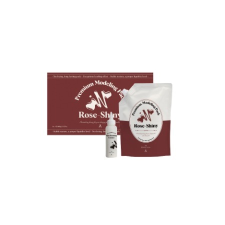 Dermabell] High-Essential Reju Control Melting Mask 70g | Anna's DAZZ