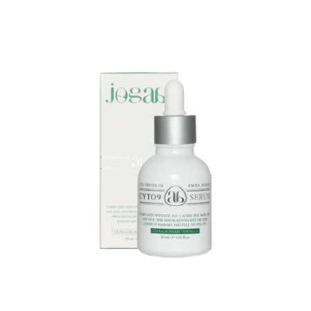 Jogabi] The Origin 1943 Cream 30ml - Anna's DAZZ