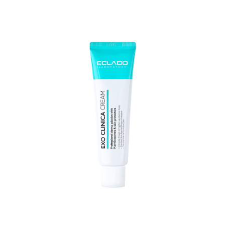 Eclado] Exo Clinca UV Suncream 50g - Anna's DAZZ