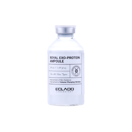 Eclado] Ginseno Plumping Mask 200g - Anna's DAZZ