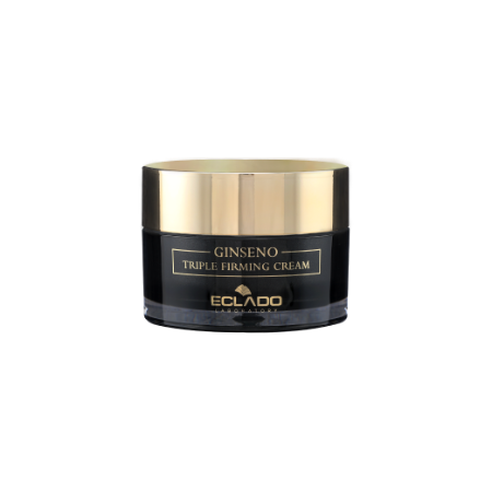 Eclado] Ginseno Plumping Mask 200g - Anna's DAZZ