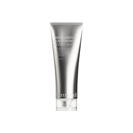 DERMABELL 新作 バイオジェルマスク パック2箱セット Dermabell] High-Essential Reju Control Hydrating Bio-Gel Mask