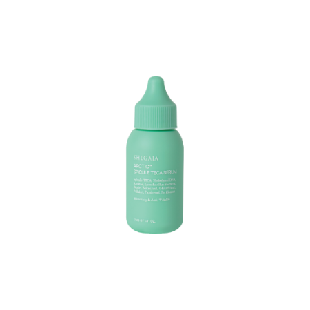 SHEGAIA] Hyaluronic Water Shine Procedure Cream - Anna's DAZZ