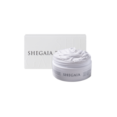 SHEGAIA] Hyaluronic Water Shine Procedure Cream | Anna's DAZZ