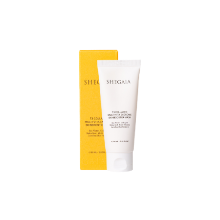 SHEGAIA] Hyaluronic Water Shine Procedure Cream | Anna's DAZZ