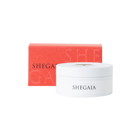 SHEGAIA] Hyaluronic Water Shine Procedure Cream | Anna's DAZZ