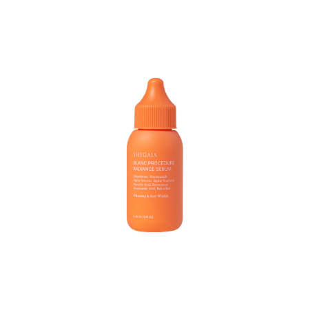 SHEGAIA] Arctic Spicule Teca Serum 40ml - Anna's DAZZ