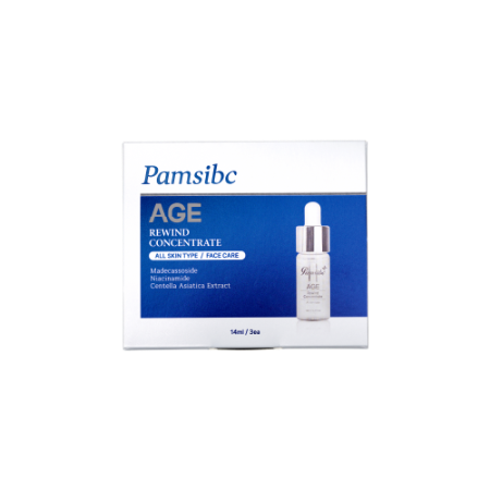 Pamsibc] Pack Cleanser 150ml - Anna's DAZZ
