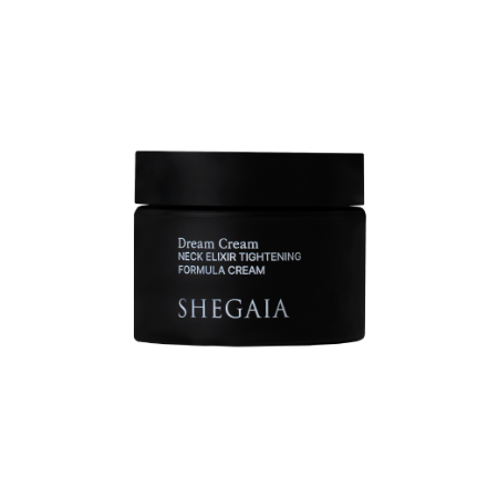 SHEGAIA ヒアルロニックウォーターシャインプロシージャモイスチャークリーム SHEGAIA] Hyaluronic Water Shine Procedure Cream - Anna's DAZZ