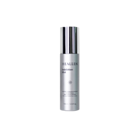 HEALLEN] Deep Exfoliating Gel 300ml - Anna's DAZZ
