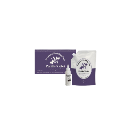 Dermabell] High-Essential Reju Control Hydrating Bio-Gel Mask