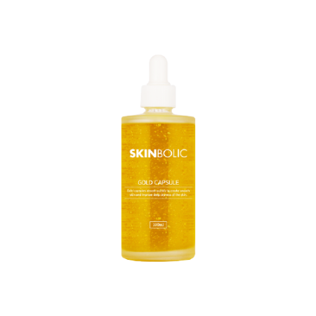 Skinbolic] Spa Oil 200ml - Anna's DAZZ