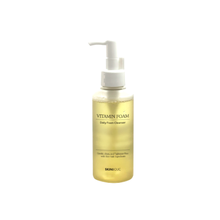 Skinbolic] Spa Oil 200ml - Anna's DAZZ