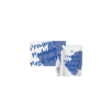 Dermabell] High-Essential Reju Control Hydrating Bio-Gel Mask