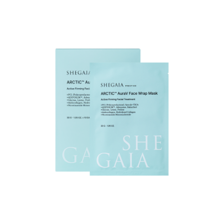 SHEGAIA] Hyaluronic Water Shine Procedure Cream - Anna's DAZZ
