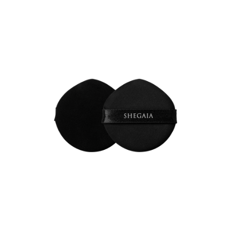 SHEGAIA] Prestige Essential Skin Airfit Black Cushion - Anna's DAZZ
