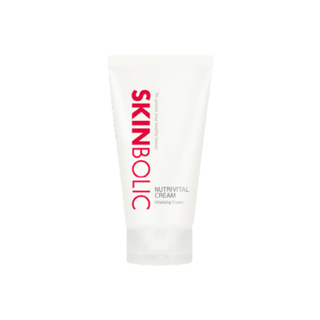 Skinbolic] Skin Olive Real Cream 150ml - Anna's DAZZ
